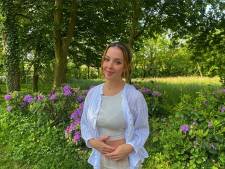 Inez (21) heeft veel passies, maar één wil ze er nu combineren met marketing: ‘Precies wat ik zocht’