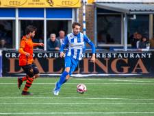 Als Hoek nog iets wil, moet het nu een reeks neerzetten