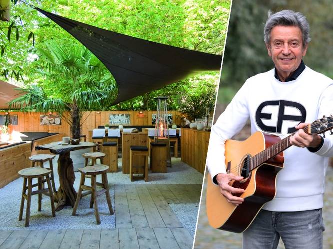 Waar eet ... Willy Sommers? “Hier kom ik voor de beste Vlaamse klassiekers zoals burgers of vol-au-vent”