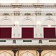 De cartouches in het Concertgebouw tonen vooral een tijdsbeeld – Dvorák wel maar Sibelius niet