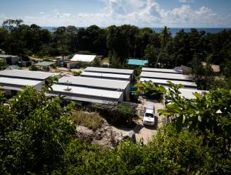 Australië haalt laatste vluchtelingenkinderen weg uit omstreden asieleiland Nauru