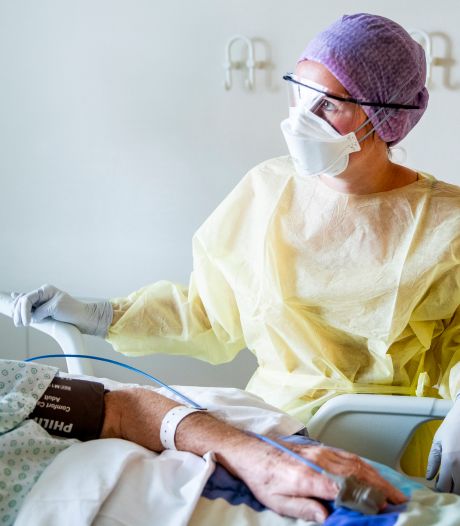 Hardnekkig corona heeft grote gevolgen voor ‘gewone’ patiënt: dit is waarom uw operatie niet doorgaat