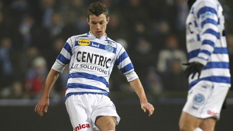 Centric Per Direct Van Shirt De Graafschap De Volkskrant