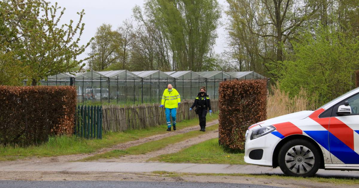 Steekincident in Gemert: 35-jarige man gewond.