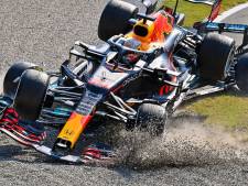 Crashes Max Verstappen kostten Red Bull bijna vier miljoen euro