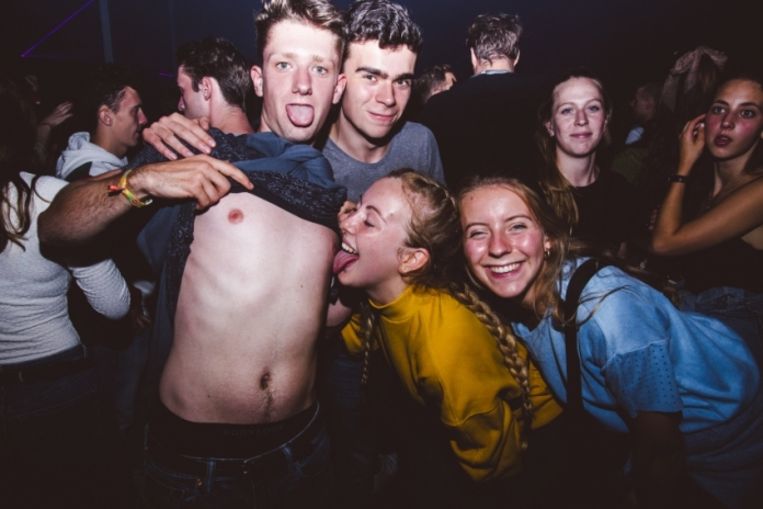Pukkelpop 2019 dag nul tot het gaatje gaan Humo
