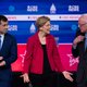 Rivalen noemen Sanders kansloos in race tegen Trump