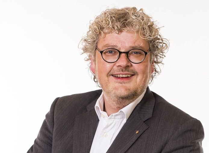 Wouter de Heus