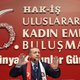 Nederlandse aanhang Erdogan: geen begrip voor afwijzen bezoek minister aan Nederland