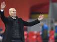 Zidane sur la Super Ligue: “J’ai mon avis, mais je ne vais pas vous le donner”
