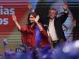 Centrumlinkse Fernandez wint Argentijnse presidentsverkiezingen
