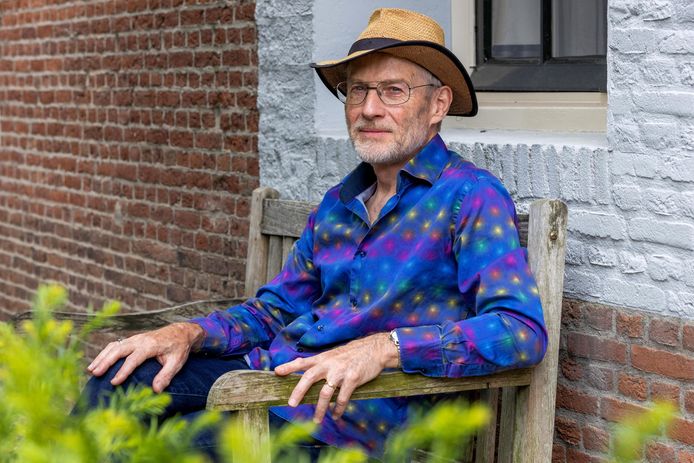 Historicus Jos Wassink kwam zeker 250 strafdossiers tegen in de Bossche archieven.