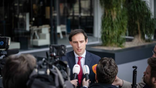 Hoekstra over uitzetten Russische spionnen: ‘We houden rekening dat er teruggeslagen wordt’