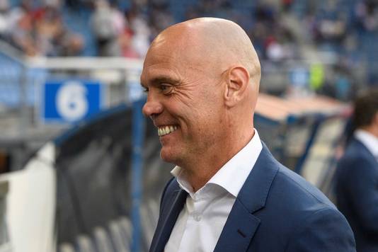 Jurgen Streppel.