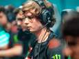 Fnatic zonder Upset bij start wereldkampioenschap