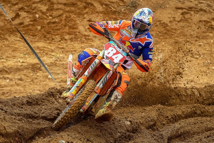 Jeffrey Herlings