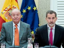 Une deuxième enquête contre Juan Carlos