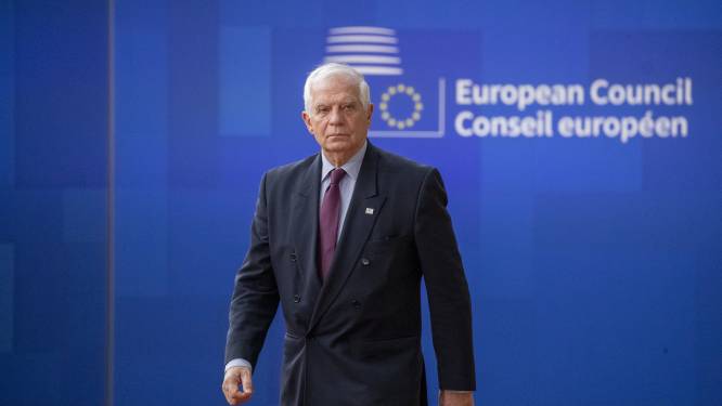 EU-topdiplomaat wil Europese afhankelijkheid van China beperken en deals met andere landen sluiten