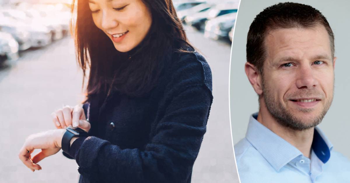 Smartwatches op Black Friday wat zijn de beste deals? “Garmin doet