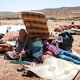 In Syrië dreigt een humanitaire ramp: 300.000 Syriërs op de vlucht in twee weken