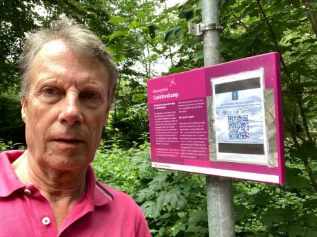 Theo stopt speurtocht naar moordmysterie Meisje van Teteringen: ‘De dader hebben we nog niet, maar de zaak staat weer op de kaart’