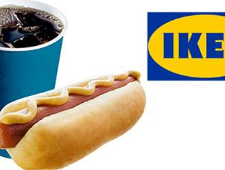 De hotdogs in Ikea zijn spotgoedkoop. Oprichter Ingvar Kamprad had daar een heel goede reden voor