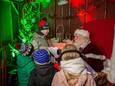 Honderden bezoekers op gezellige kerstmarkt in Opwijk