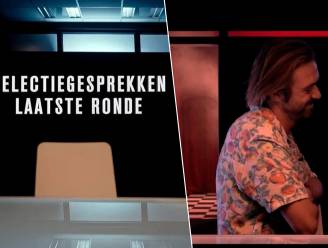 KIJK. Kandidaten ‘De mol’ krijgen mysterieus rood licht te zien tijdens laatste selectieronde voor vertrek