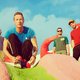 Chris Martin van Coldplay na de scheiding en de depressie