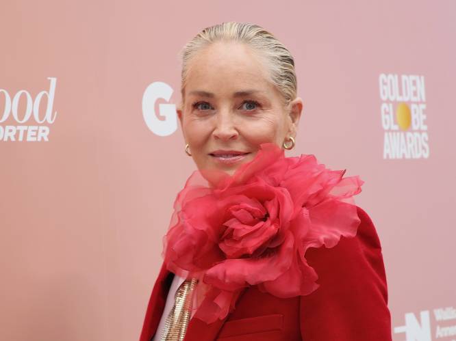 “Sindsdien geen werk meer gehad”: Sharon Stone voelt zich genegeerd door Hollywood na beroerte