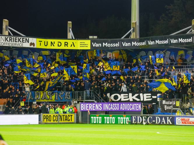 RKC-fans komen niet naar Amsterdam, verbazing bij Ajax: ‘Herkennen ons niet in aangedragen punten’
