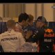 Hoort het opstootje bij het leerproces van Max Verstappen?