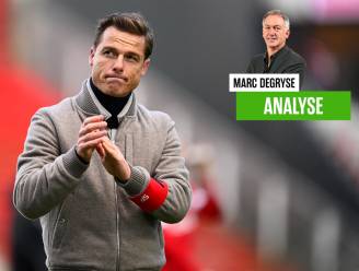 “Dit is tegen de natuur van Brugge in”: Marc Degryse plaatst vraagtekens achter de opstelling van Parker tegen Benfica