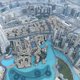 Abu Dhabi en Dubai zijn de steden van de toekomst