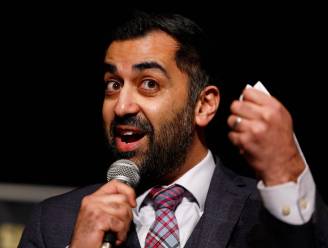 Humza Yousaf nieuwe leider van Schotse SNP en normaal gezien nieuwe premier van Schotland