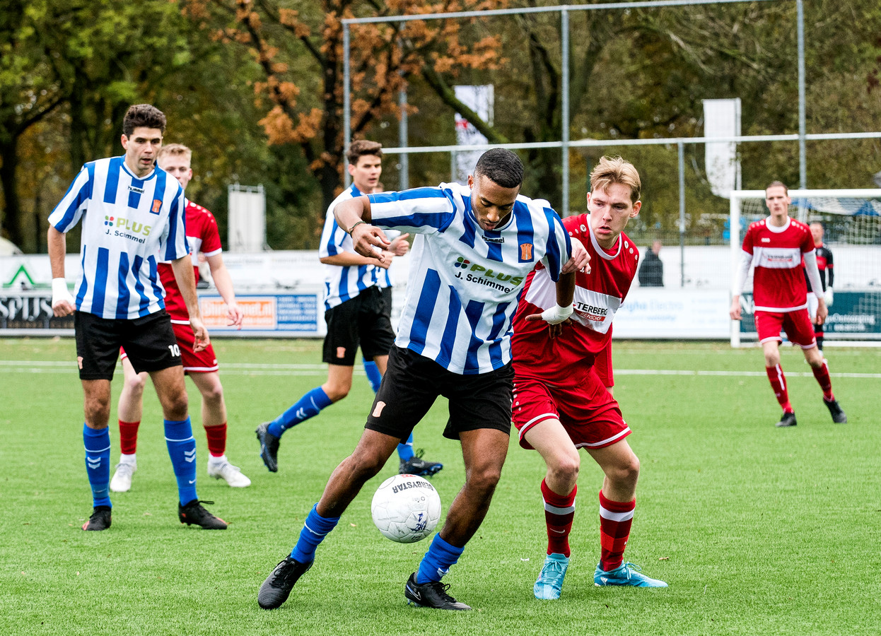 DHSC voorlaatste, periode lonkt voor VRC en Nieuw Utrecht: dit is het ...