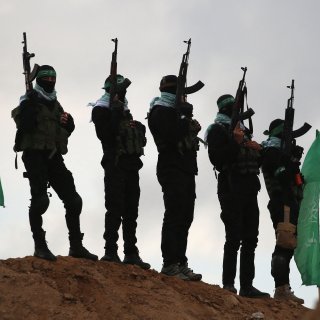 De staat van Hamas na bijna 22 maanden oorlog: ‘Het doden van de top is niet effectief’