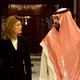 Saudische kroonprins neemt 'verantwoordelijkheid’ voor de moord op Khashoggi