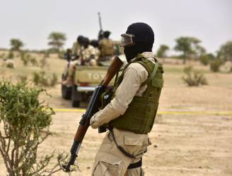 Reeks aanslagen verijdeld in Niger