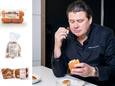 Herman Van Dender proeft 10 sandwiches uit de supermarkt: komt eentje in de buurt van een vers exemplaar van de warme bakker?