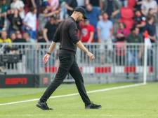 Teruglezen | Persconferentie PSV over vertrek Van Nistelrooij