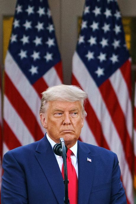 Trump poursuivi par la justice fédérale: pourquoi, comment et après ?