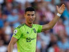 Cristiano Ronaldo doorbreekt stilzwijgen en haalt uit naar media: ‘Wel honderd nieuwsberichten gezien’