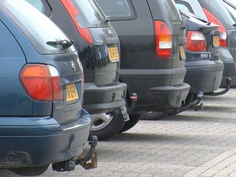 Herrie over aanbesteding werk aan parkeergarage De Parade in Bergen op Zoom