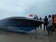 14 opvarenden verdronken na kapseizen boot voor kust Maleisië