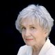Alice Munro (82) wint de Nobelprijs voor de Literatuur
