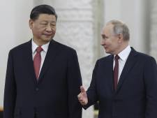 NAVO-chef Stoltenberg: ‘Rusland heeft China om wapens gevraagd’