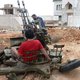 Oppositie Syrië meldt verovering legerbasis