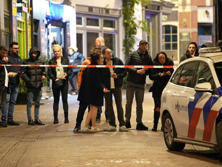Twee mannen ernstig gewond door vechtpartij in Arnhem