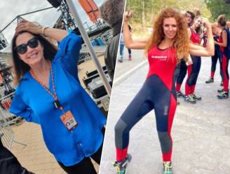 BV 24/7. Wendy Van Wanten voelt de ‘Tien Om Te Zien’-kriebels en Candice uit ‘Blind Getrouwd' gaat kanovaren